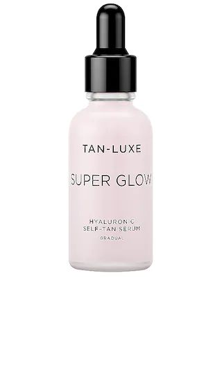 Super Glow Hyaluronic Self-Tan Serum | Revolve Clothing (Global)