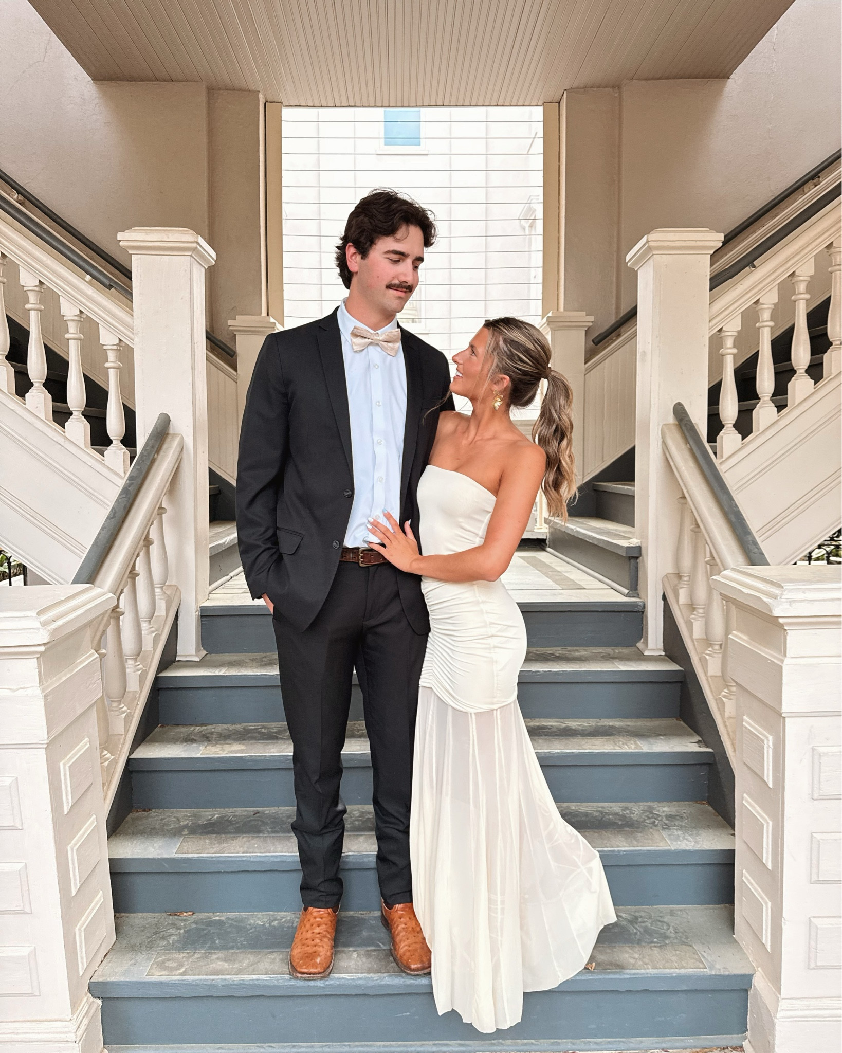 This dress was everything!!! I got an XXS 🤍

#LTKOver40 #LTKBeauty #LTKU