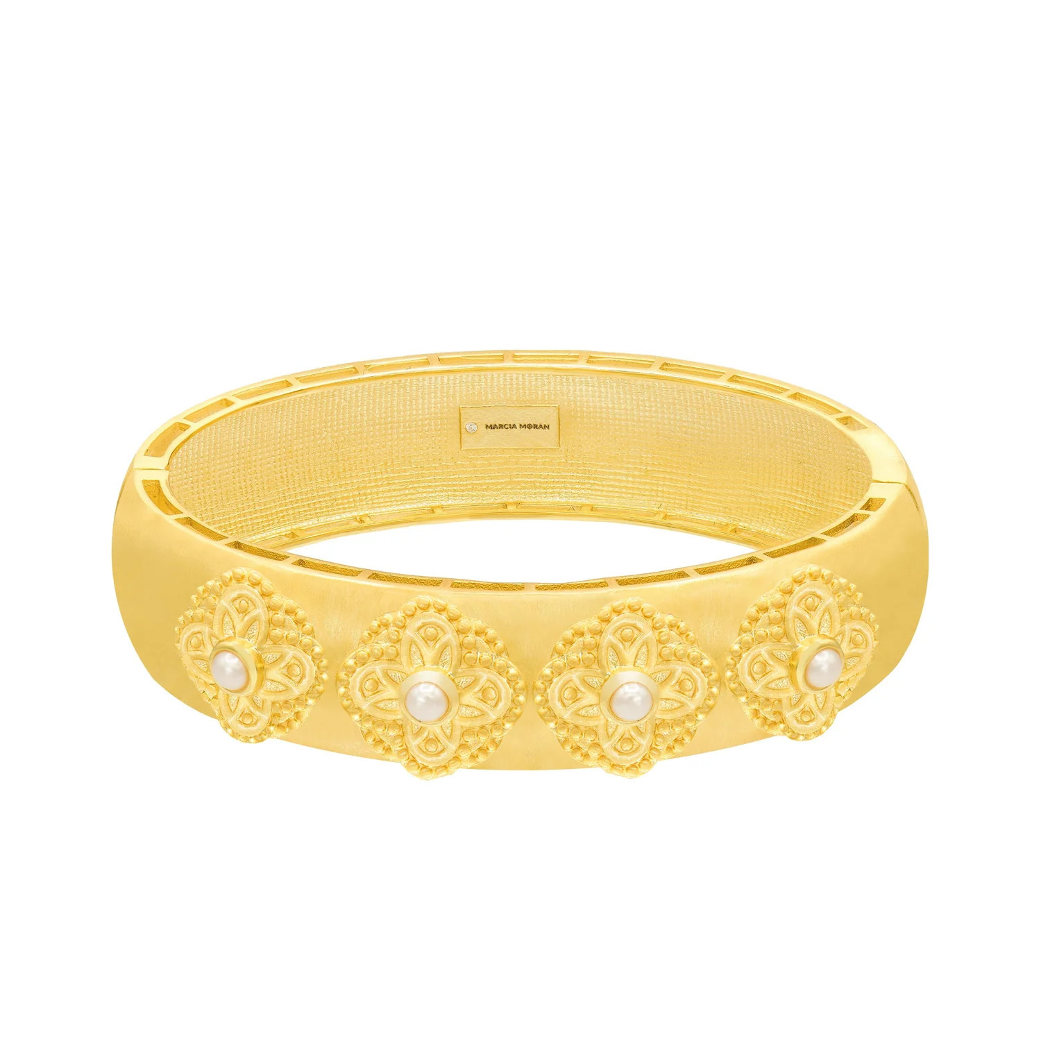 Marigold Bracelet | MARCIA MORAN
