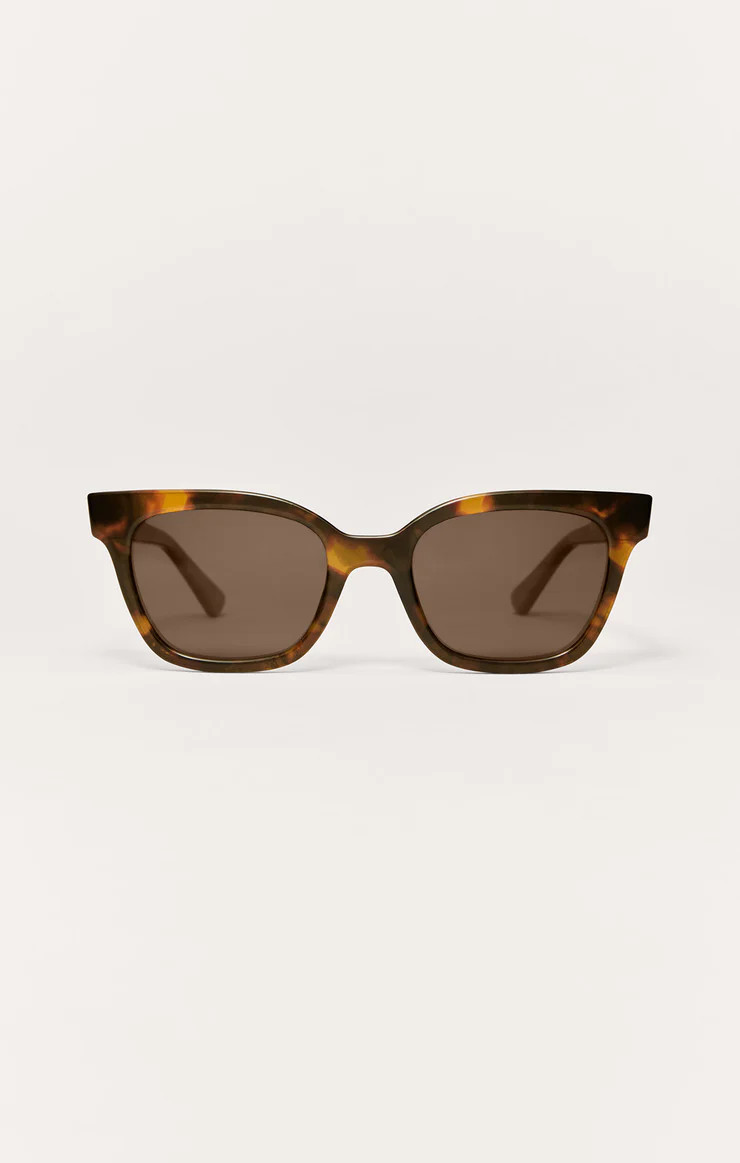 High Tide Polarized Sunglasses | Z Supply