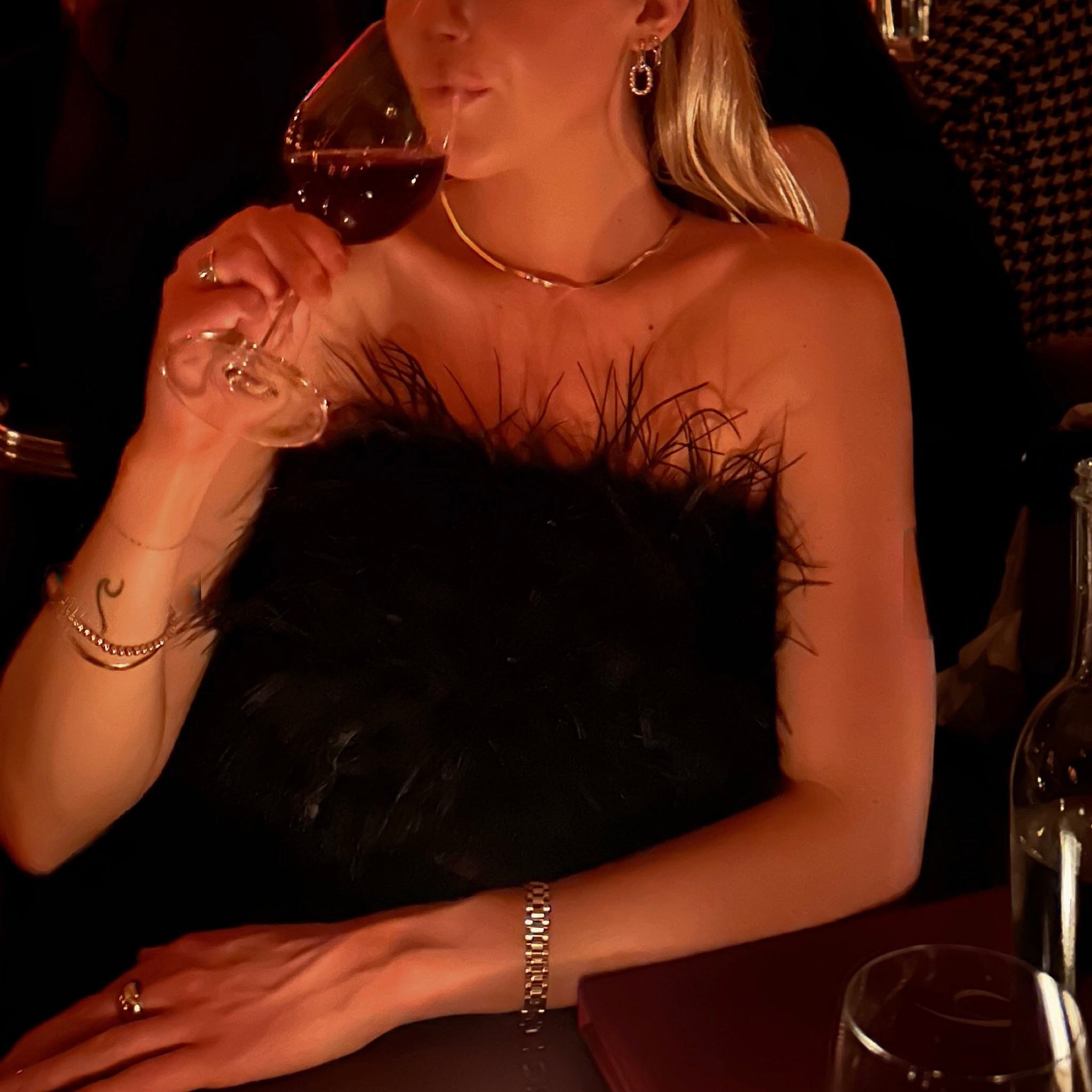 Wearing a small 

#LTKstyletip #LTKFind #LTKSeasonal