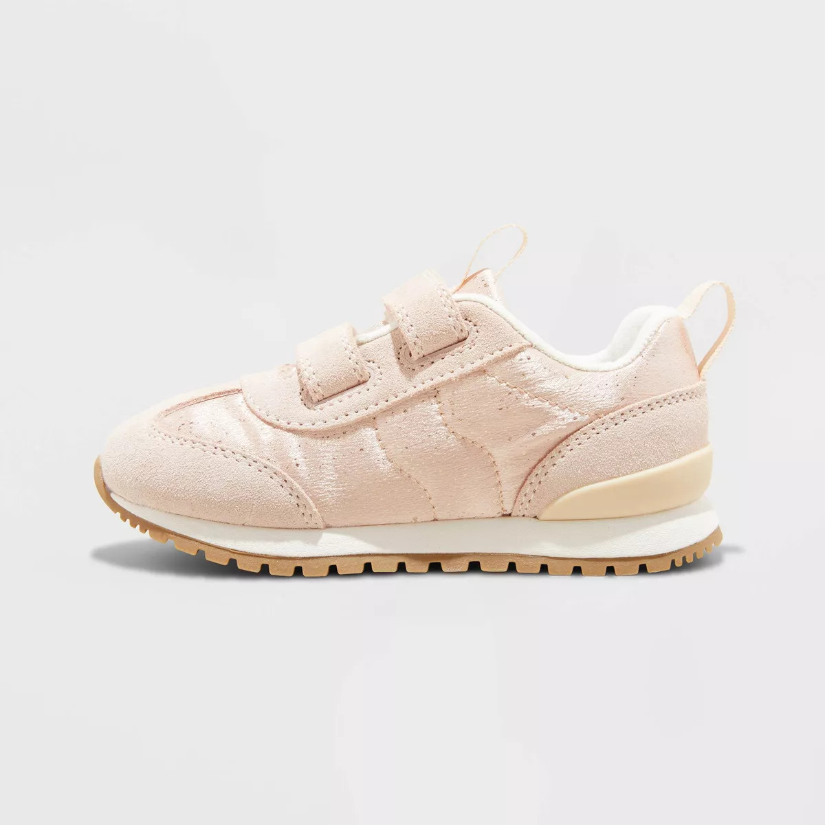 Toddler Rylie Retro Sneakers - Cat & Jack™ | Target