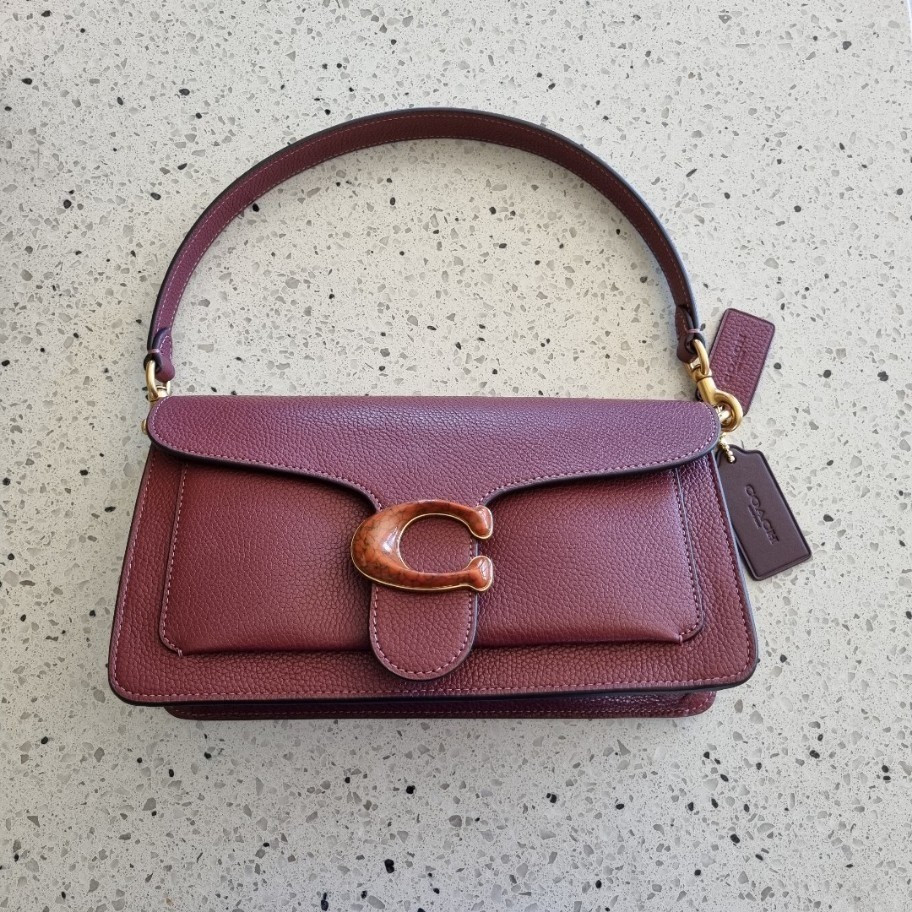 The Classic Coach Tabby 26

#LTKaustralia #LTKnewzealand #LTKstyletip