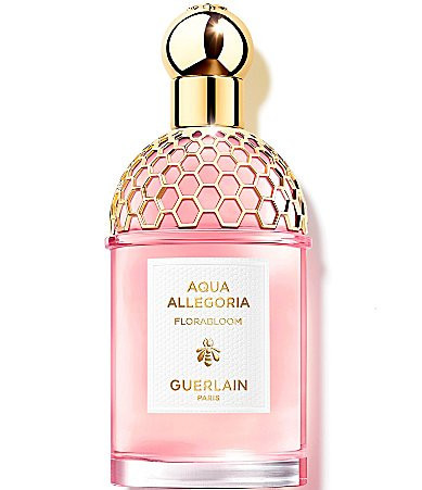 Guerlain Aqua Allegoria Florabloom Eau de Toilette - 4.2 oz. | Dillard's