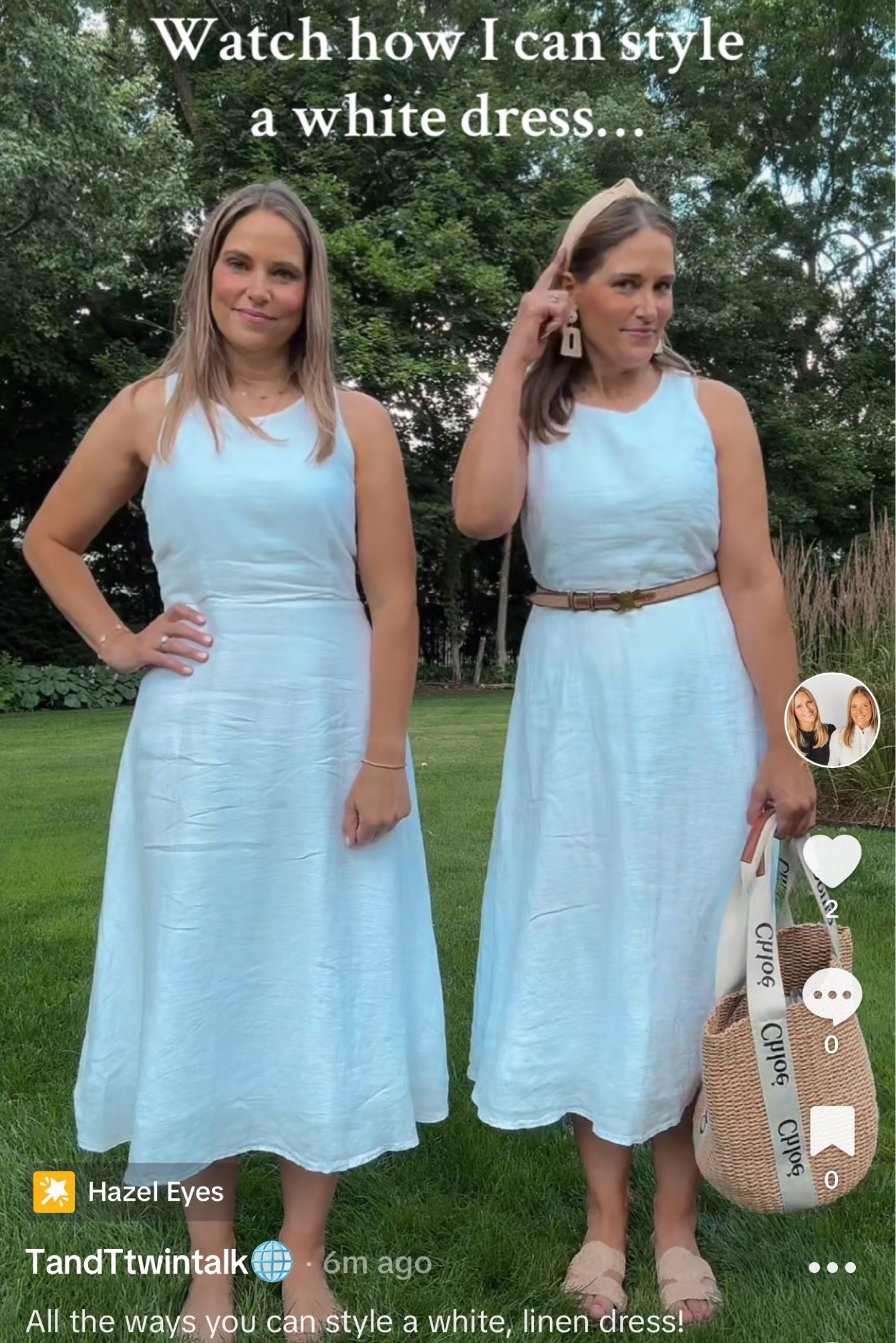 Summer vibes!

#LTKMidsize #LTKStyleTip #LTKOver40