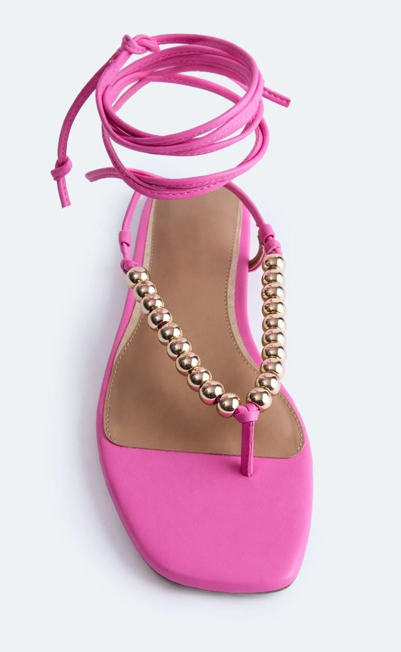 Cute sandals for spring and summer

#LTKootd #LTKgrwm