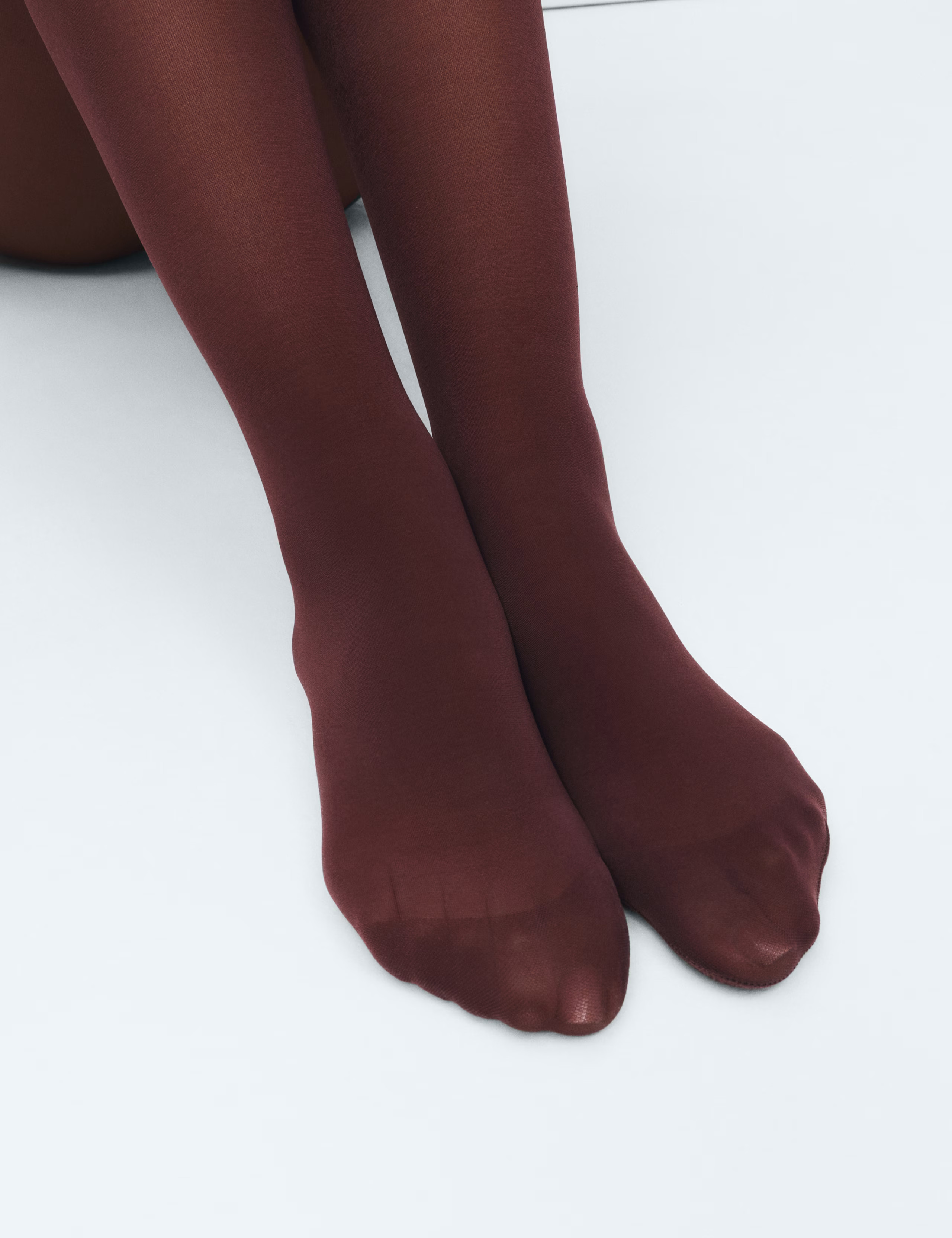 40 Denier Silky Soft Opaque Tights | Marks & Spencer (UK)