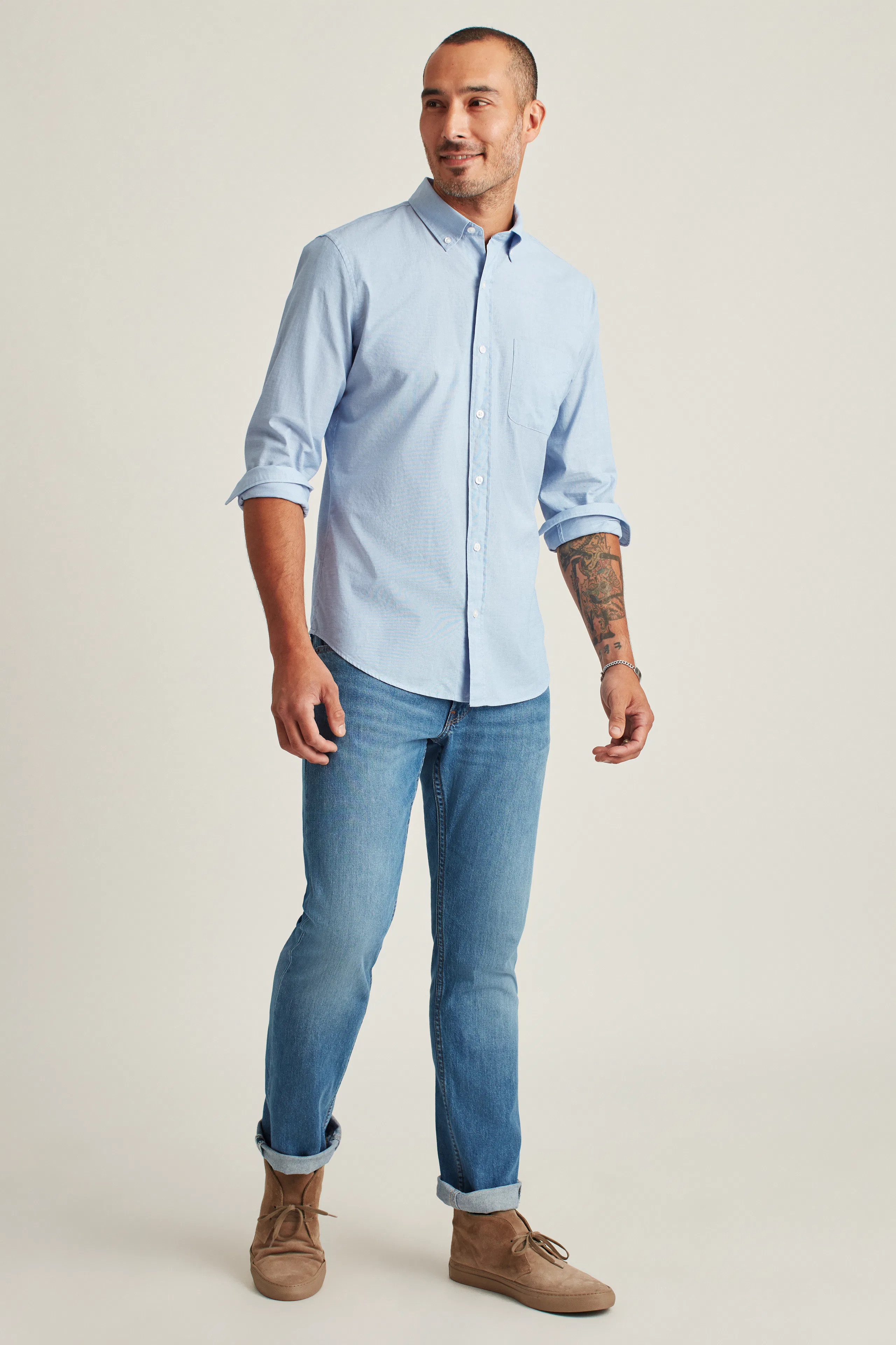 Everyday Shirt | Bonobos (US)
