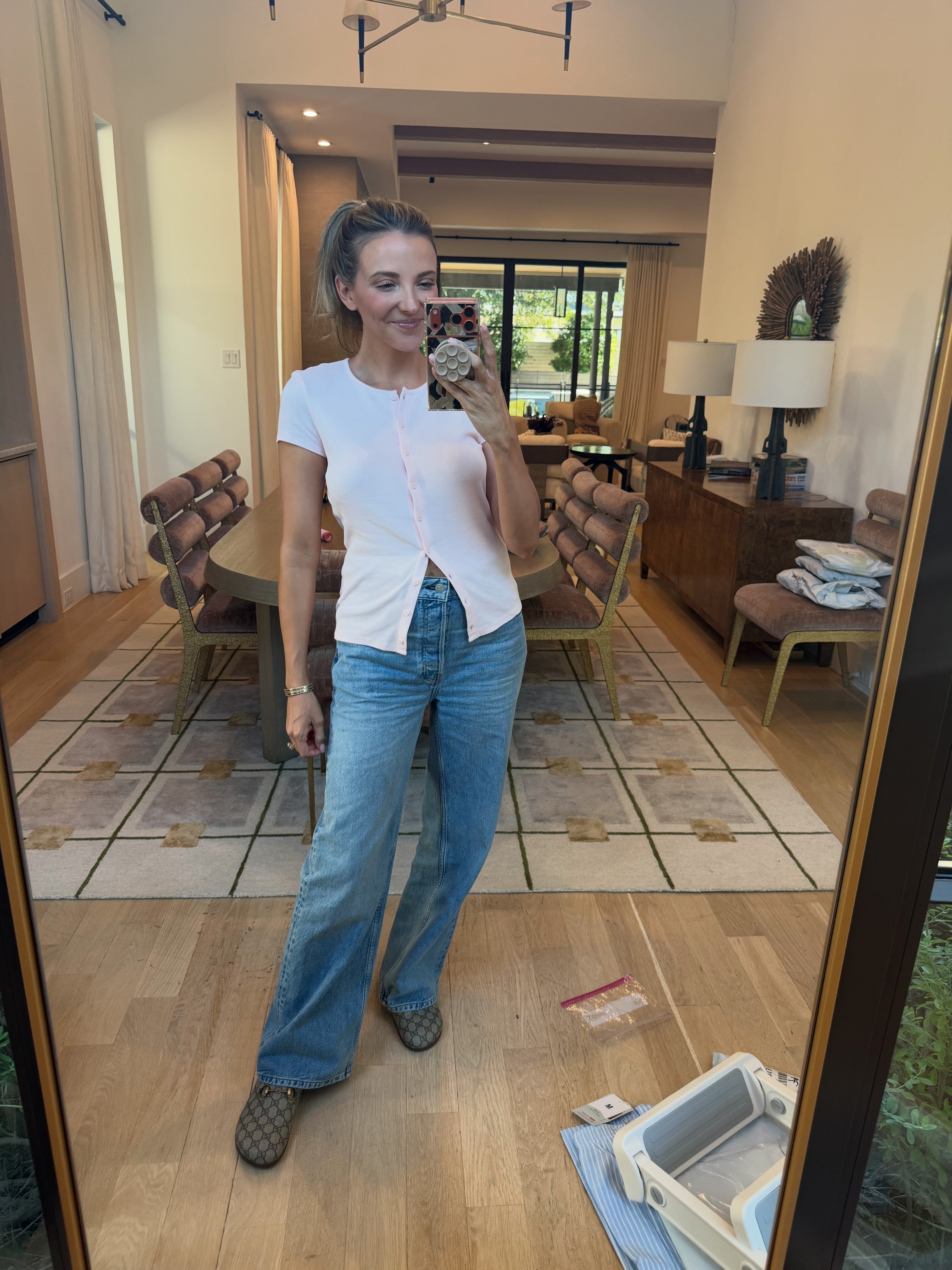 OOTD🤍 

 #LTKdayinmylife #LTKgrwm #LTKootd