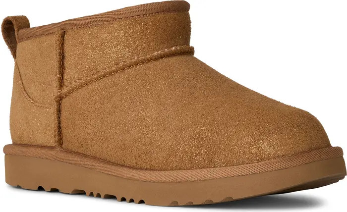 Kids' Classic Ultra Mini Dazzle Boot | Nordstrom