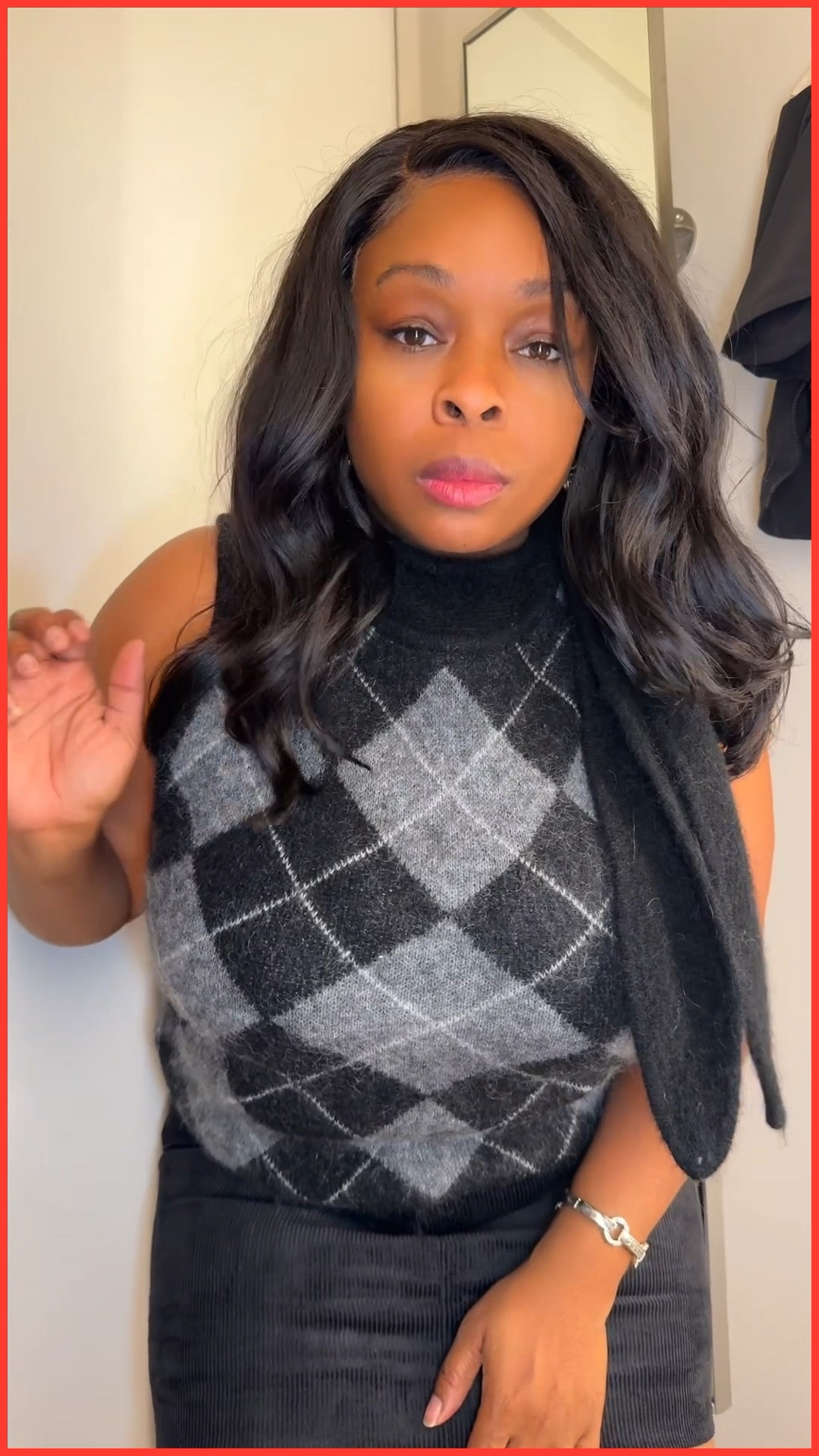 🛍️ H&M Haul Time! 🛍️
Nothing feels better than updating my fall wardrobe at H&M. From cozy knits to chic basics and trendy staples, they have everything I need to stay stylish this season without breaking the bank. 🍂✨

#HMHaul #FallStyle #HMFinds #WardrobeGoals #AffordableChic


#LTKOver40 #LTKStyleTip #LTKSaleAlert