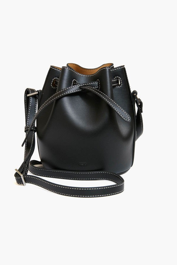 Black Club Mini Bucket | Tuckernuck (US)