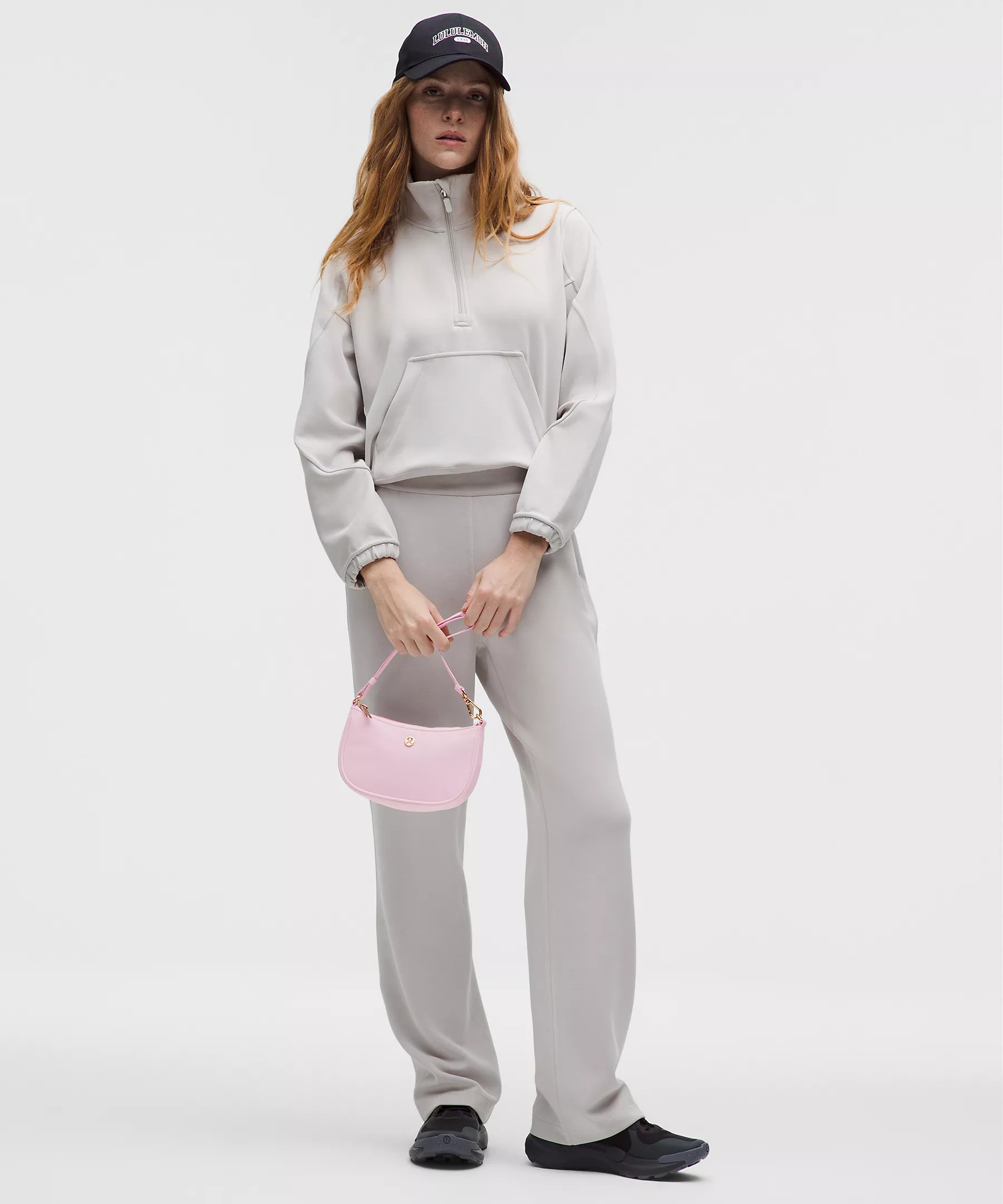 City Essentials Mini Shoulder Bag 1L | Women's Bags,Purses,Wallets | lululemon | Lululemon (US)