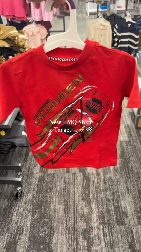 the cutest little tee 🏎️

#LTKKids #LTKootd #LTKBaby