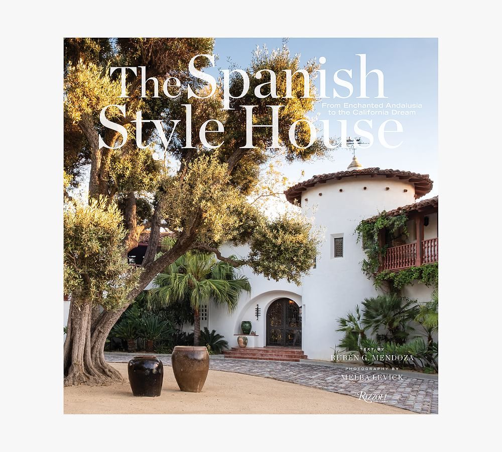 The Spanish Style House | Pottery Barn (US)