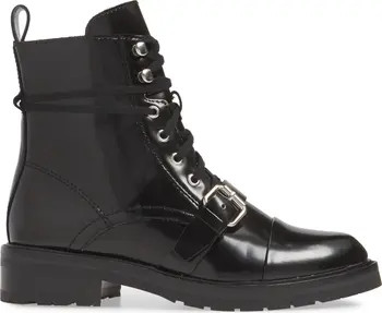 Donita Combat Boot | Nordstrom