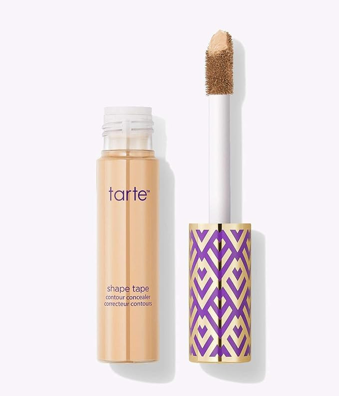 Tarte Shape Tape Contour Concealer Full Size - Fair Light Neutral | Amazon (US)