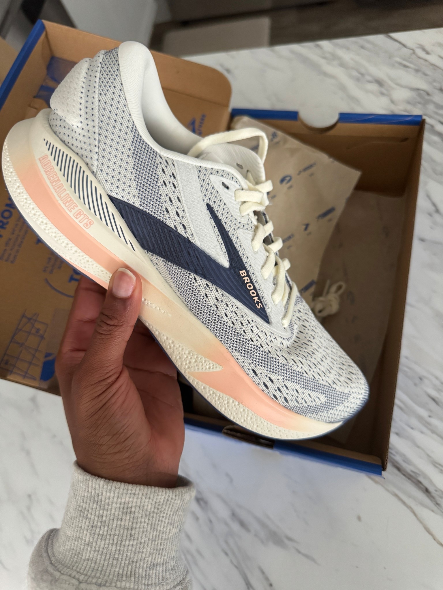 THE HOT MOM WALKS HAVE BEEN UPGRADED!!

#LTKShoeCrush #LTKActive