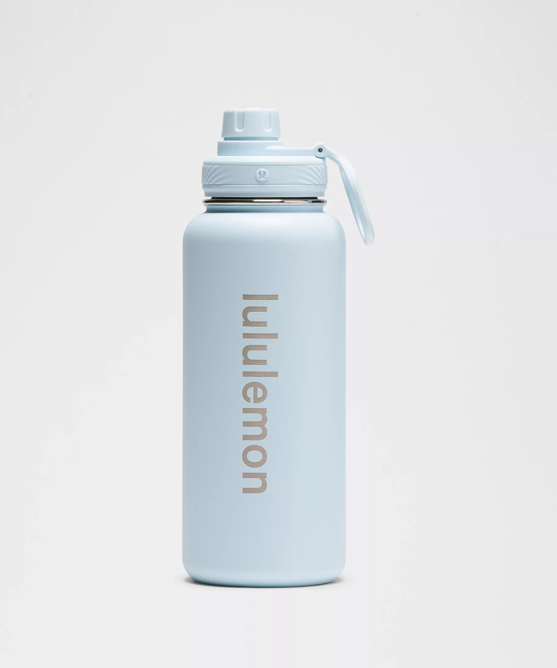 Back to Life Sport Bottle 32oz | Men's Water Bottles | lululemon | Lululemon (US)