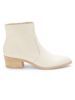 Azyan Leather Ankle Boots | Saks Fifth Avenue OFF 5TH