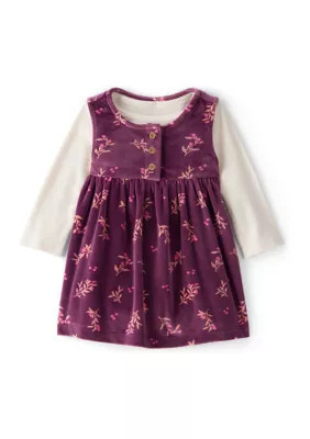 Carter's Baby Girls Dress Set | Belk