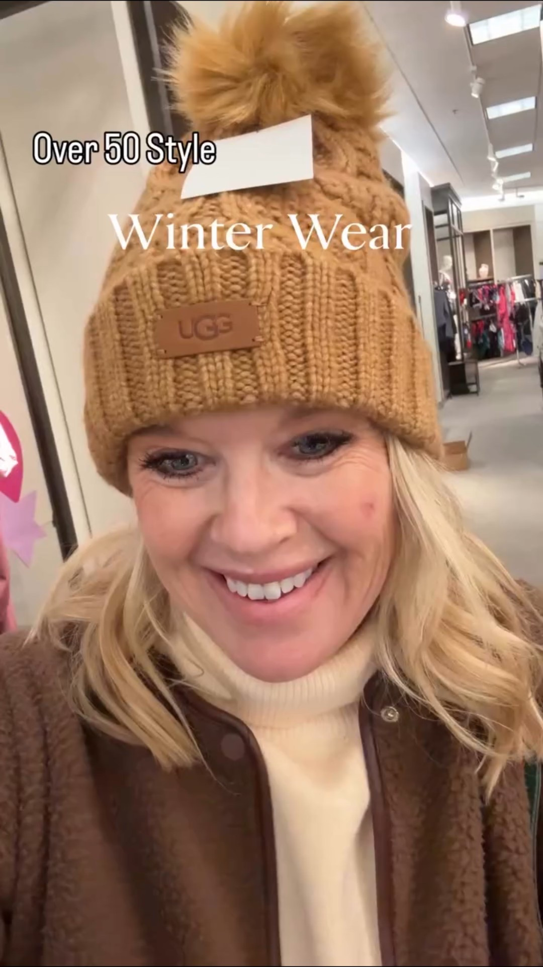 ❄️January❄️ SALE
Winter Wear perfect 
for over 50 Style…

Come with me and see what I found you’ll love this Winter…and years to come ✔️

Comment “shop” for links

#LTKOver40 #LTKSeasonal #LTKSaleAlert