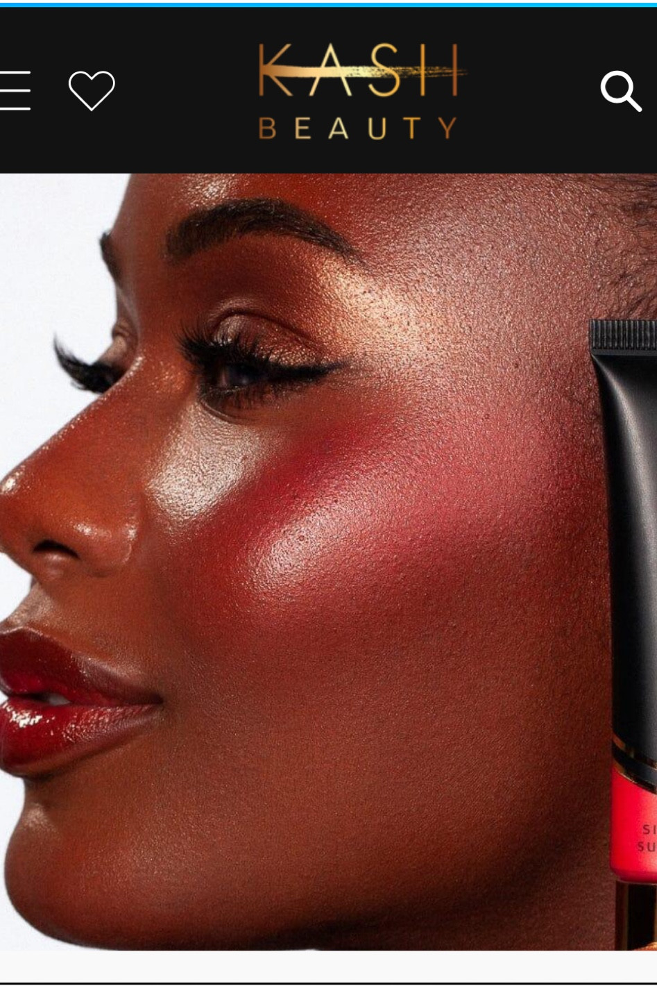 Kash beauty skin glaze 

#LTKireland #LTKbeauty #LTKeurope