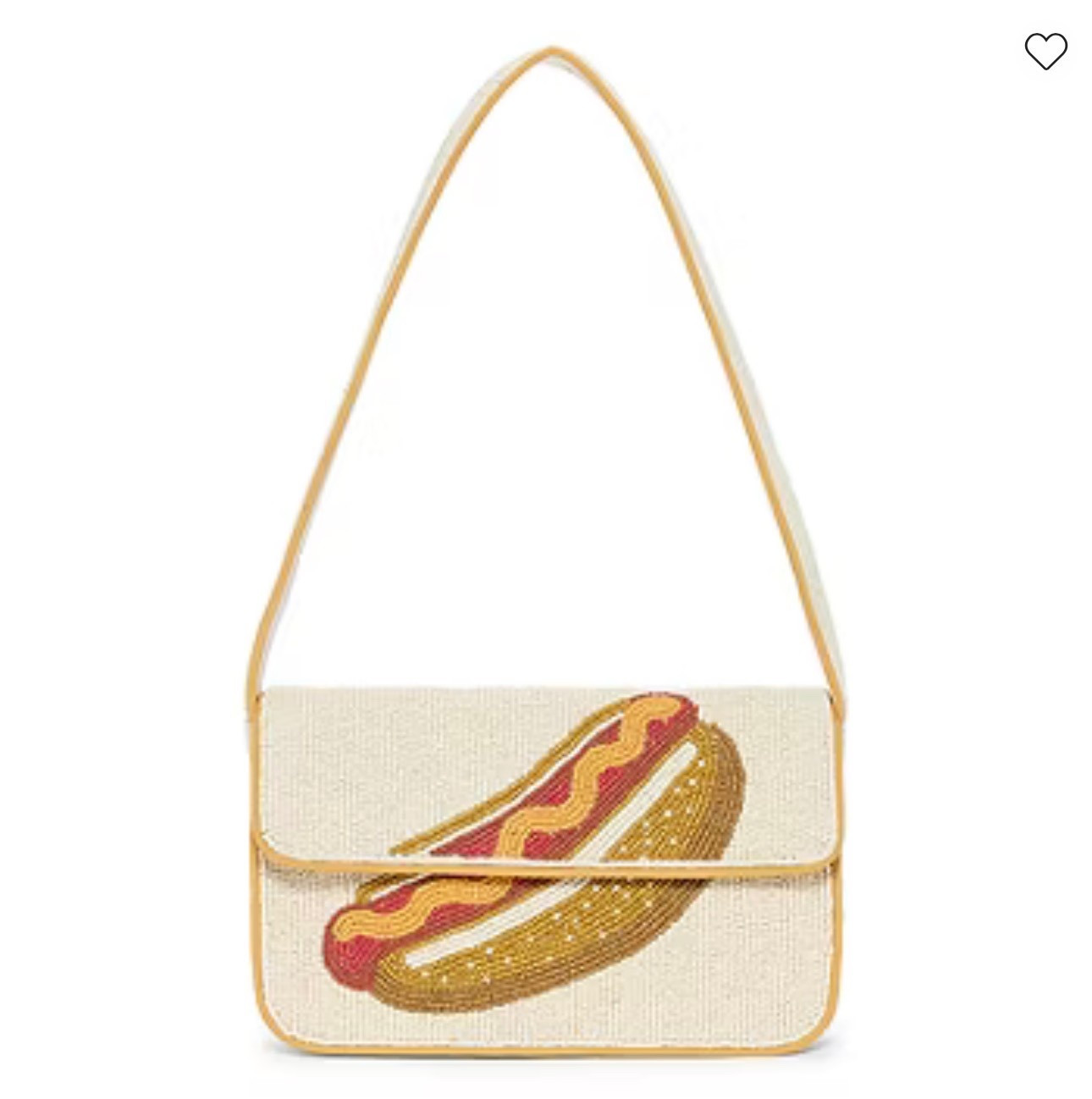 Did someone say Staud DUPE??? I couldn’t believe this dupe for under $40 right now! 