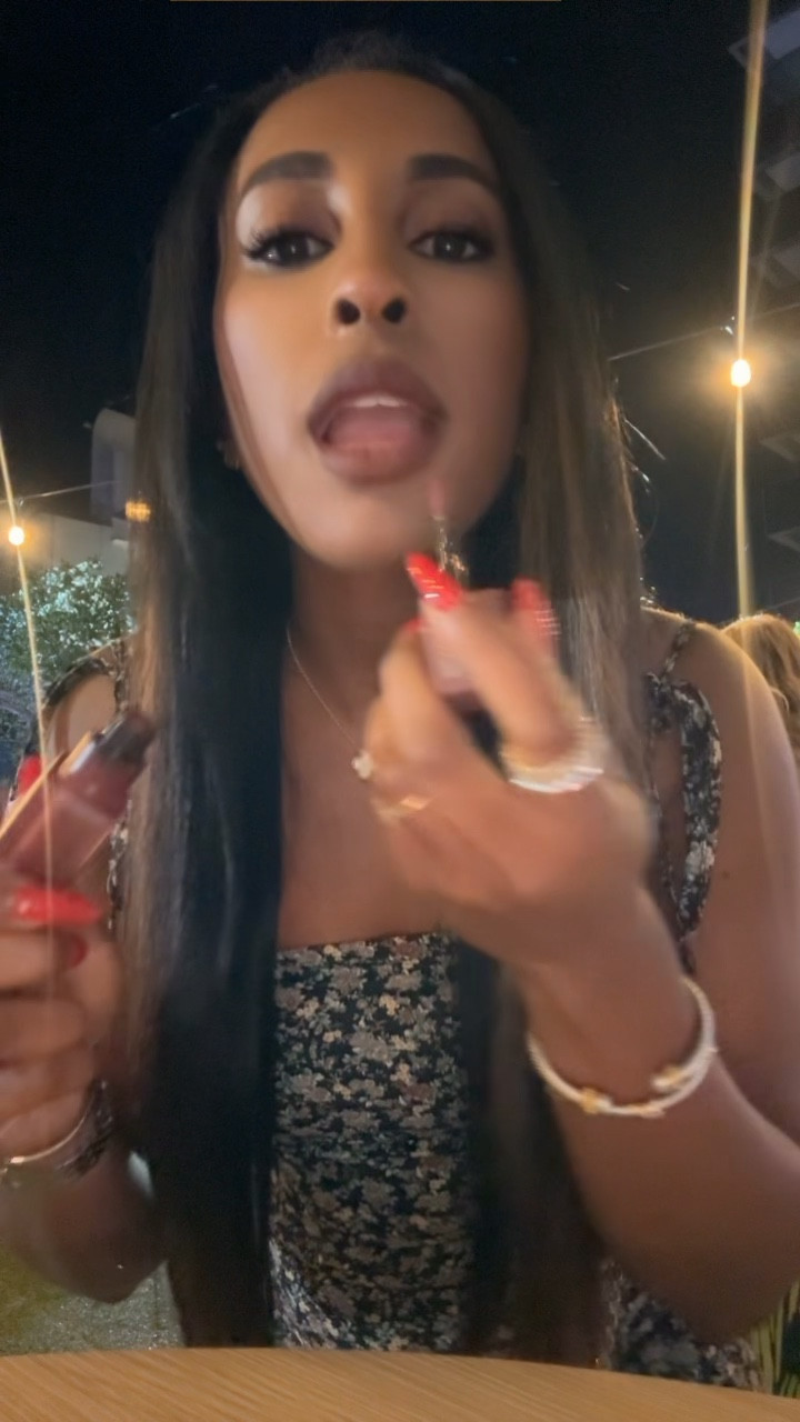 Love this lip color! Combined with my favorite lip liner from MAC

#LTKFindsUnder50 #LTKBeauty #LTKWatchNow