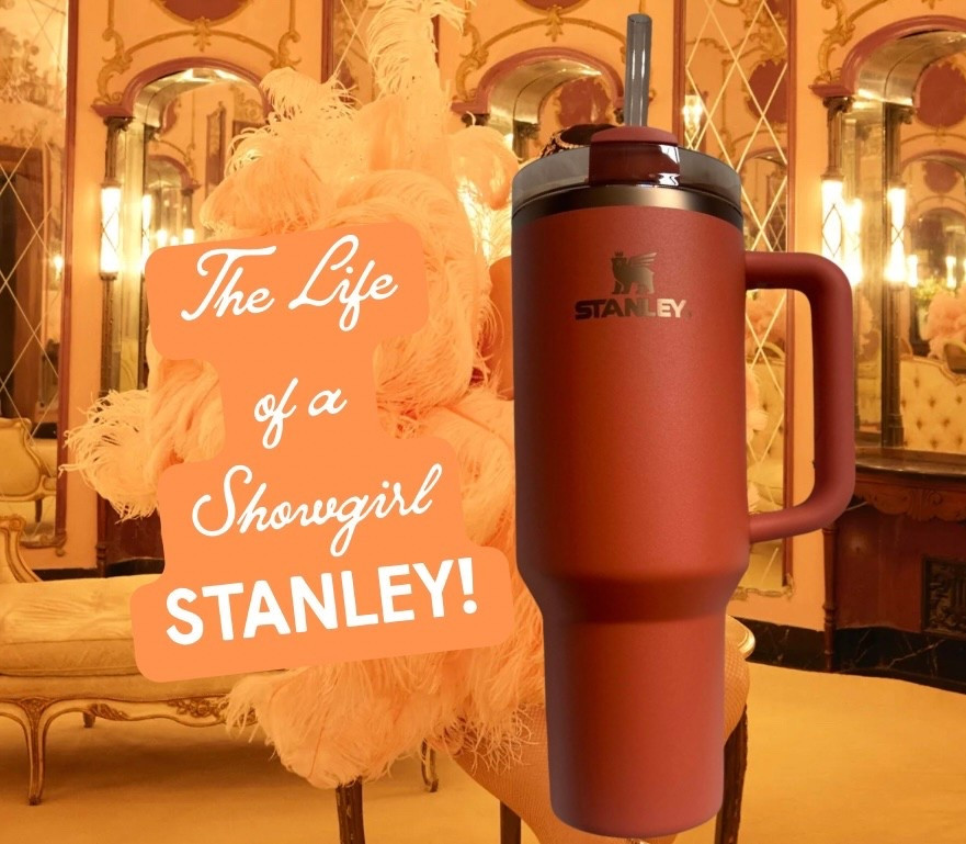 ✨ The Life of a Showgirl…but make it STANLEY! 🧡 🫶🏻 💦 
This beauty is giving main character energy with every sip. Perfect size, keeps drinks ice cold for hours, and of course — that signature handle we all love. 🥤

If you’re a collector (or just finally giving in 👀), this one’s a must-grab! Linked in my LTK so you don’t miss it ⬇️

#StanleyCup #LTKhome #Swiftie #thelifeofashowgirl #orange
