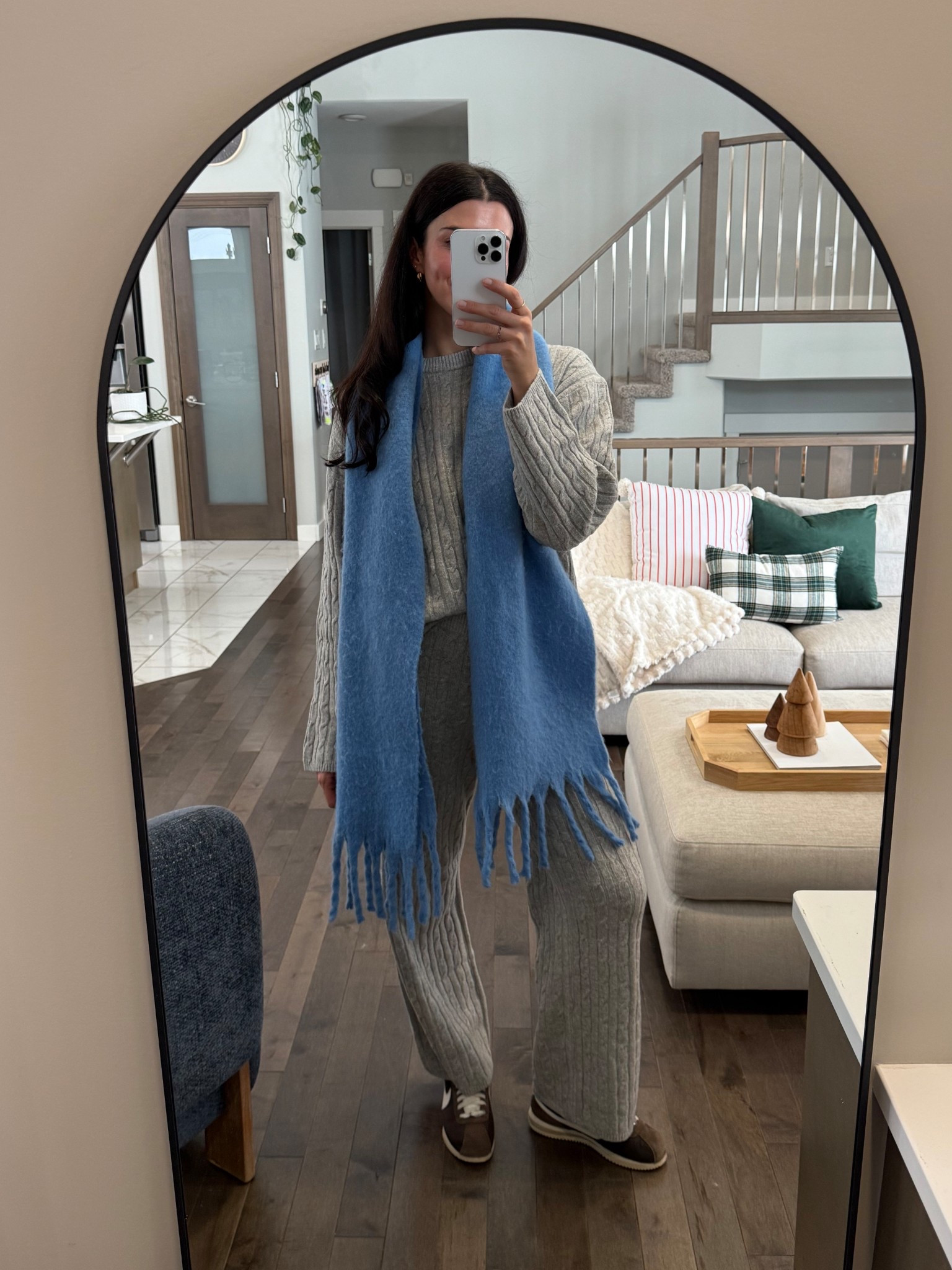 Cozy sets for lifeeeee. Wearing medium
Top and bottoms. Use code ADDON for more savings on top of the sale price! 

#LTKsale #LTKcanada #LTKwinter