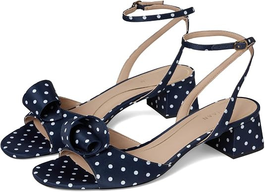 Cole Haan Women's Florette Block Heel | Amazon (US)