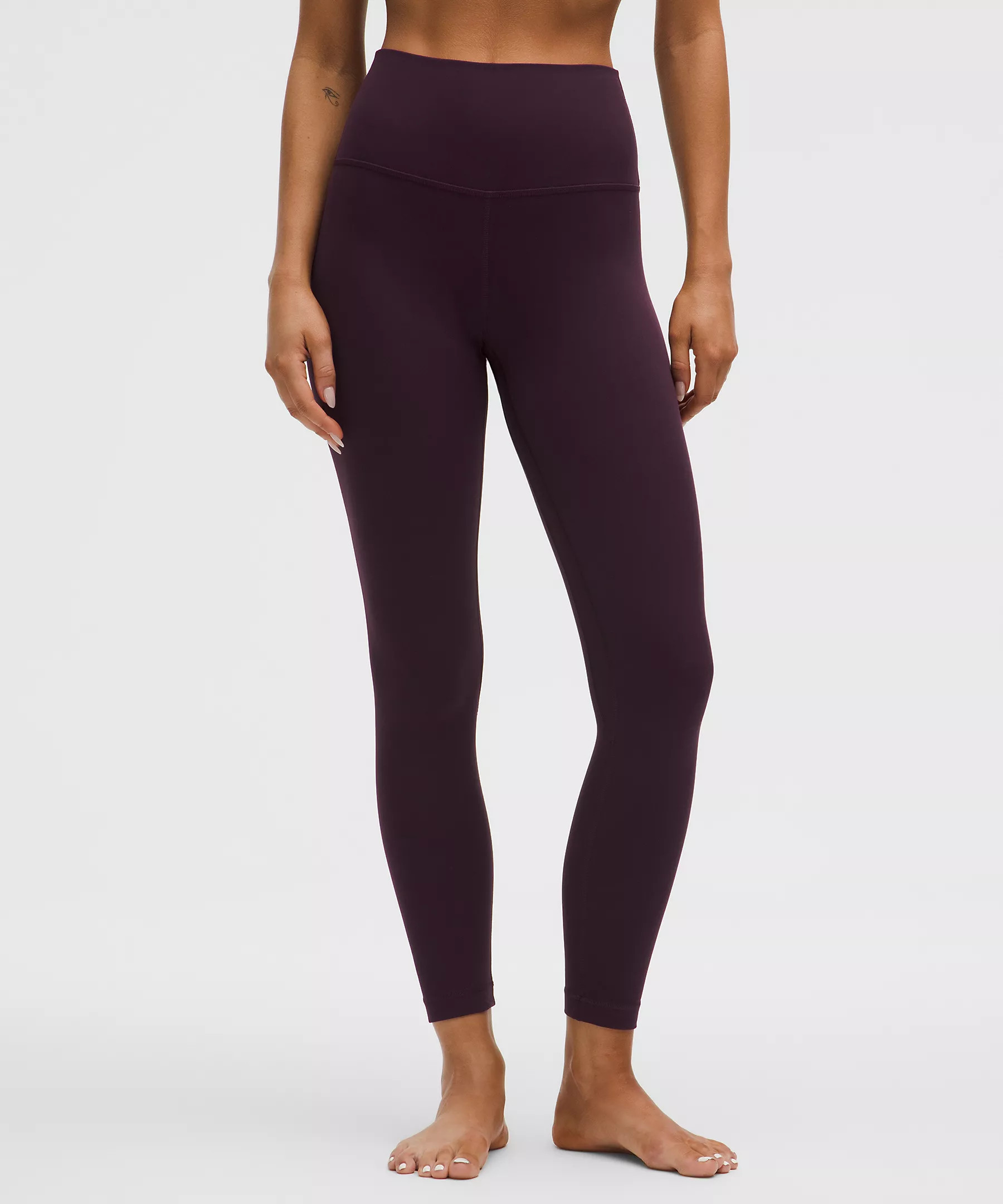 technical apparel + athletic shoes | lululemon | Lululemon (US)