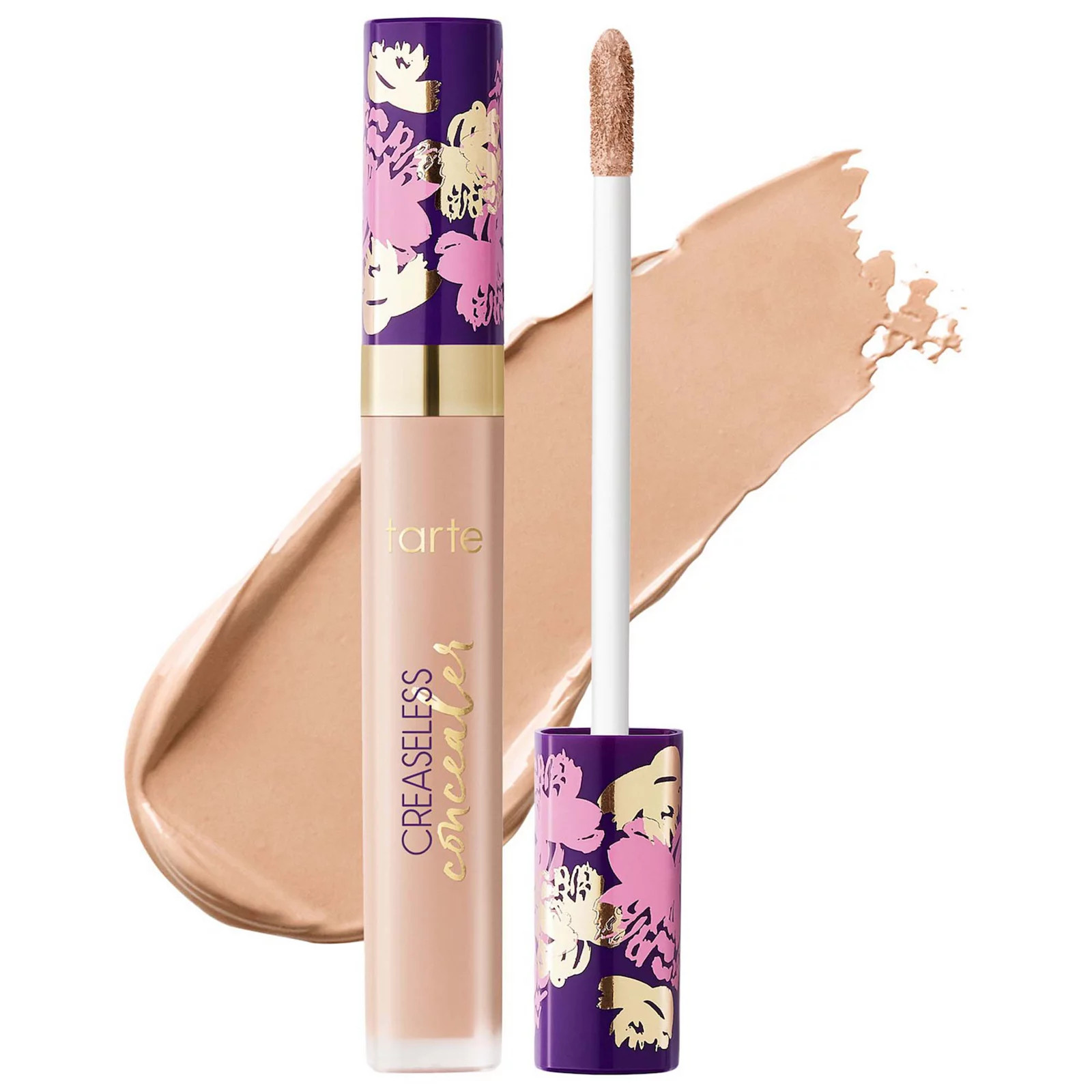 tarte maracuja creaseless full coverage radiant undereye concealer, Size: .22Oz, 13n Fair Light Neutral | Kohl's