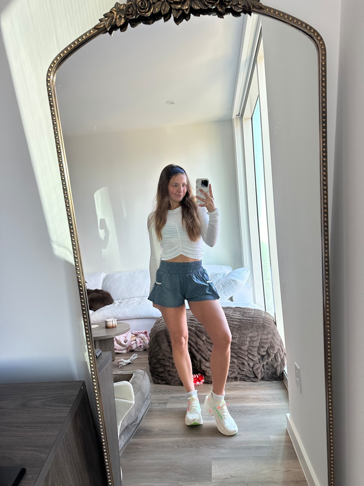 Run fit 

#LTKActive #LTKfitnessgoals