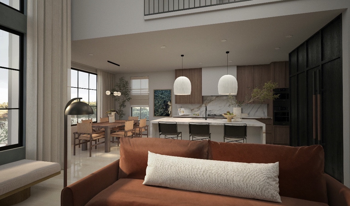 This new home owner loved the property she was purchasing but the interior just didn’t speak to who she is as a person. She wanted to feel EXCITED and aligned in her space every single day. She wanted to look around and see a bit of herself in every corner of the house. See below for the products we used! 

#LTKhome