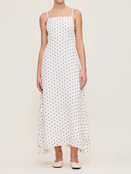Carla Dress | Polka Dots | DL 1961 Women