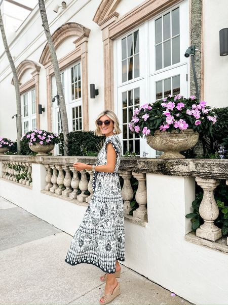 This maxi from Abercrombie is the perfect vacation dress! So pretty! 💕 Wearing XS & use my code AFLOVERLY for 15% off! It ends today!

Loverly Grey, resort wear, vacation dresses, summer dresses

#LTKStyleTip #LTKSeasonal #LTKSaleAlert