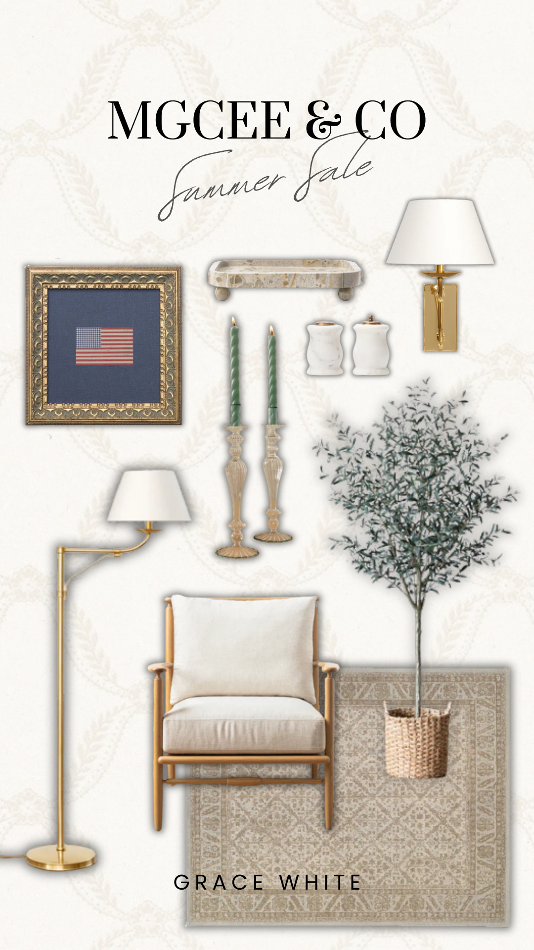Mcgee & Co home finds on sale!

mcgee & co, home finds, home on sale, home finds, home decor, home decor finds, living room inspo, grace white

#LTKSeasonal #LTKHome #LTKSaleAlert