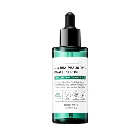 Some BY MI AHA BHA PHA 30 Day Miracle Serum | Walmart (US)