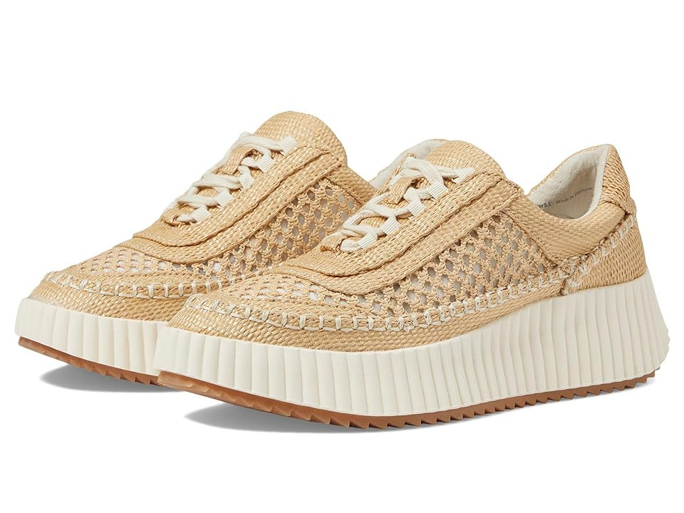 Dolce Vita Dolen Women's Shoes Tan 1 : 7.5 M, Leather | Zappos