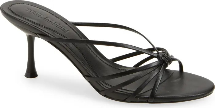 Edna Slide Sandal (Women) | Nordstrom