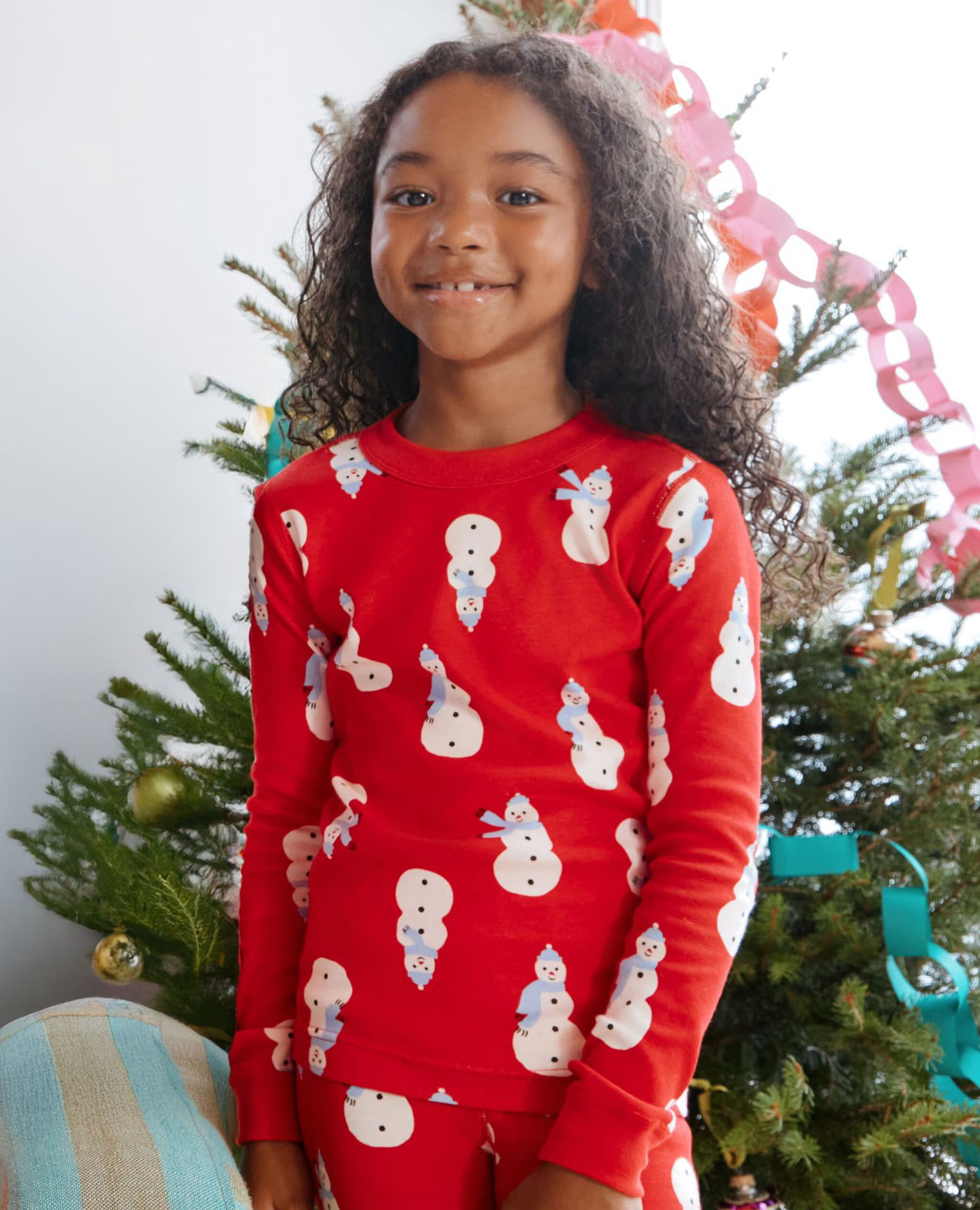 Holiday HannaJams™ Pajama Set | Hanna Andersson