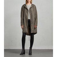 Parka Afia Nyla | AllSaints (US)