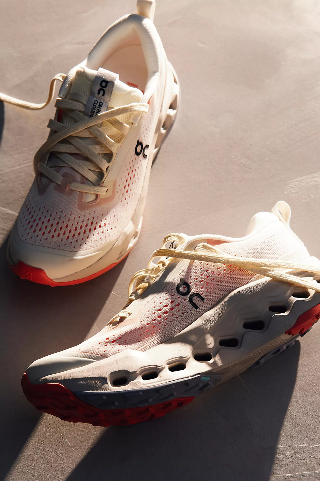 On Cloudsurfer Trail 2 Sneakers | Free People (Global - UK&FR Excluded)