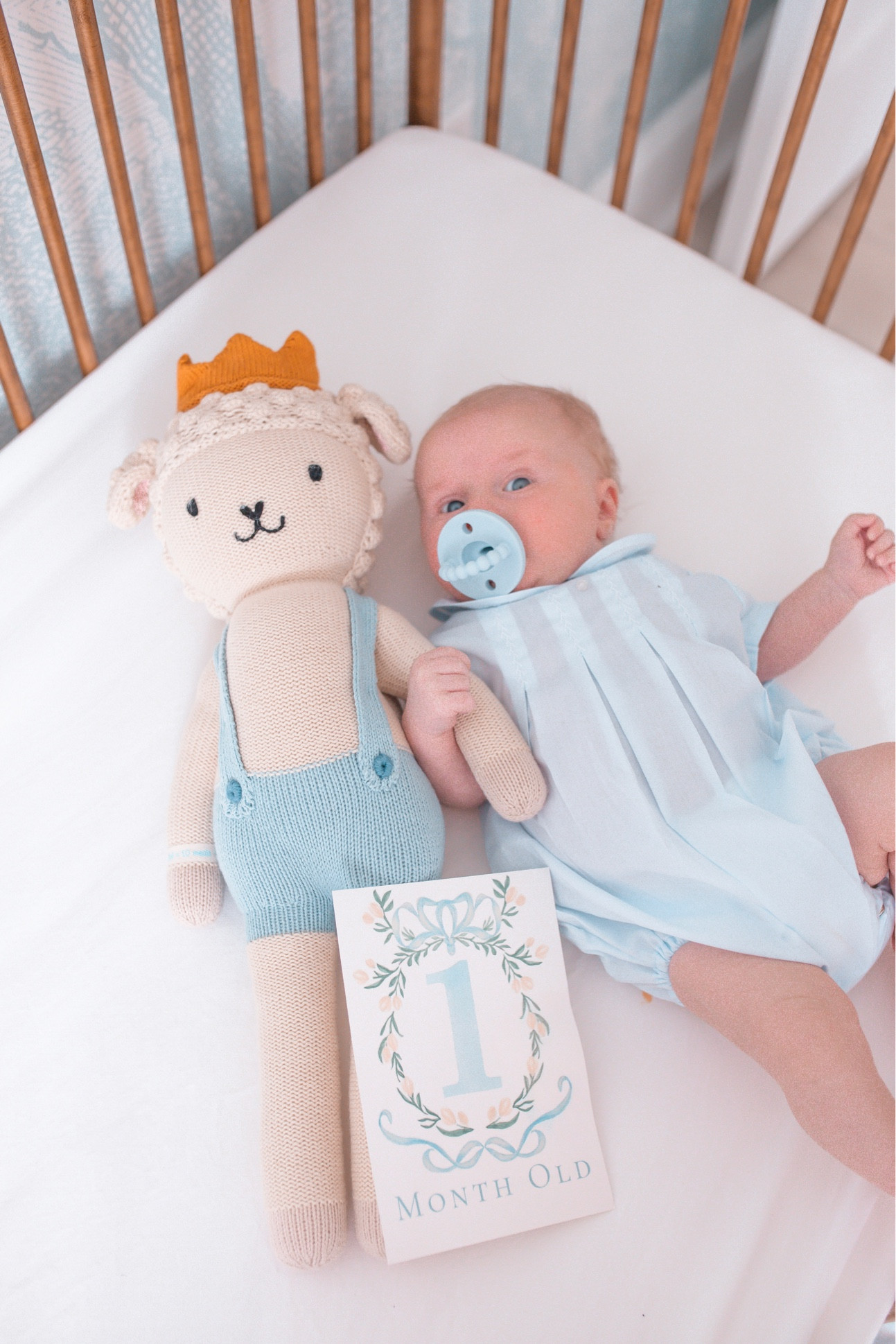 Sweet baby boy clothes
Petite ami
Bubble suit
Grandmillenial nursery
Monthly milestone cards
Etsy
Small business


#LTKunder50 #LTKbaby #LTKunder100