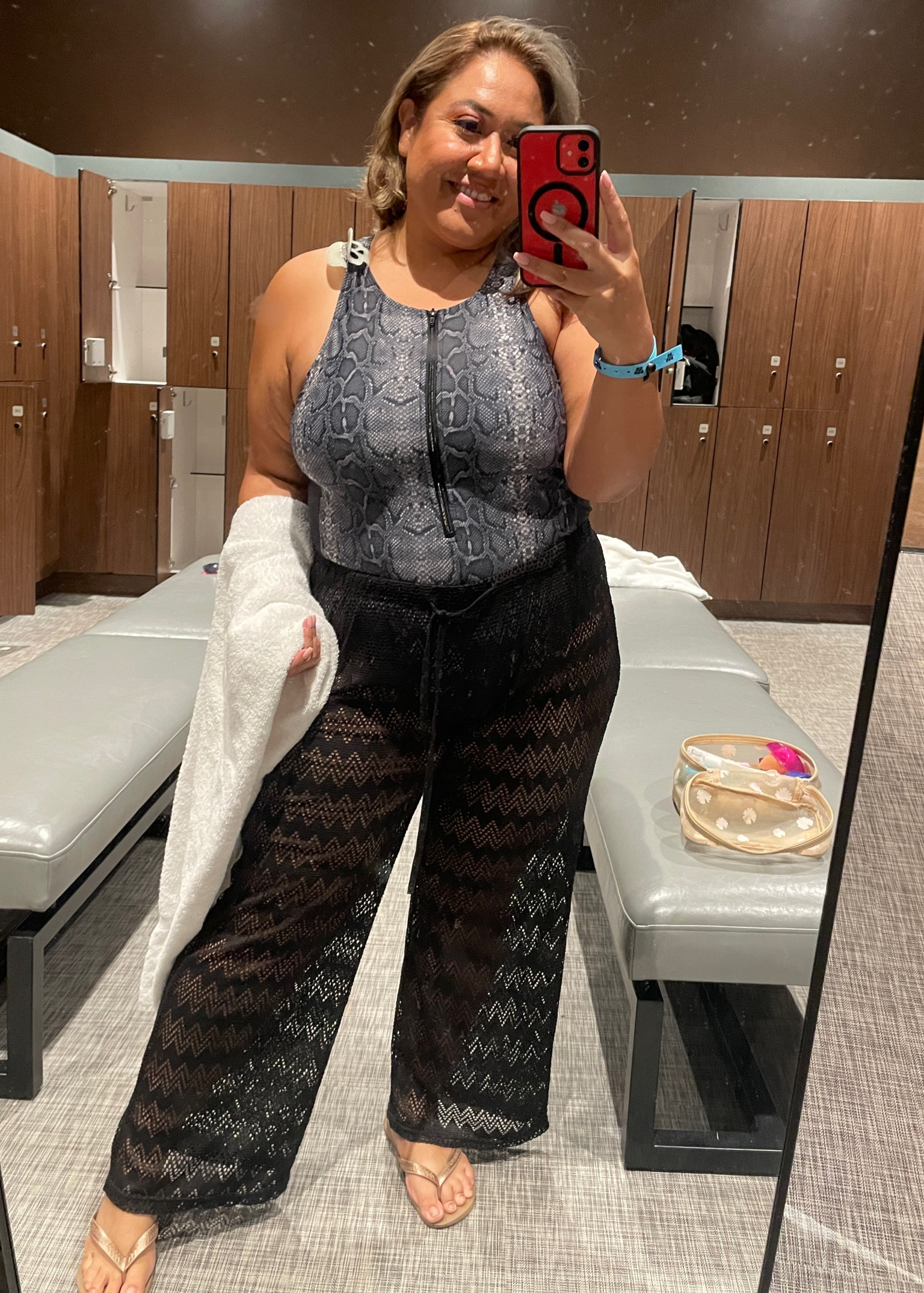 Headed to soak in mineral baths!

#LTKSeasonal #LTKStyleTip #LTKOver40