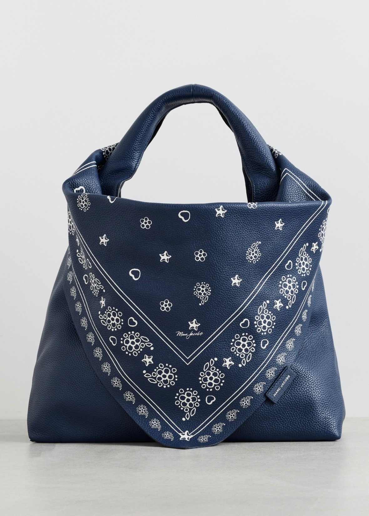 marc jacobs the bandana sack bag - top bag on my wishlist right now  

#LTKHoliday #LTKGiftGuide #LTKSeasonal