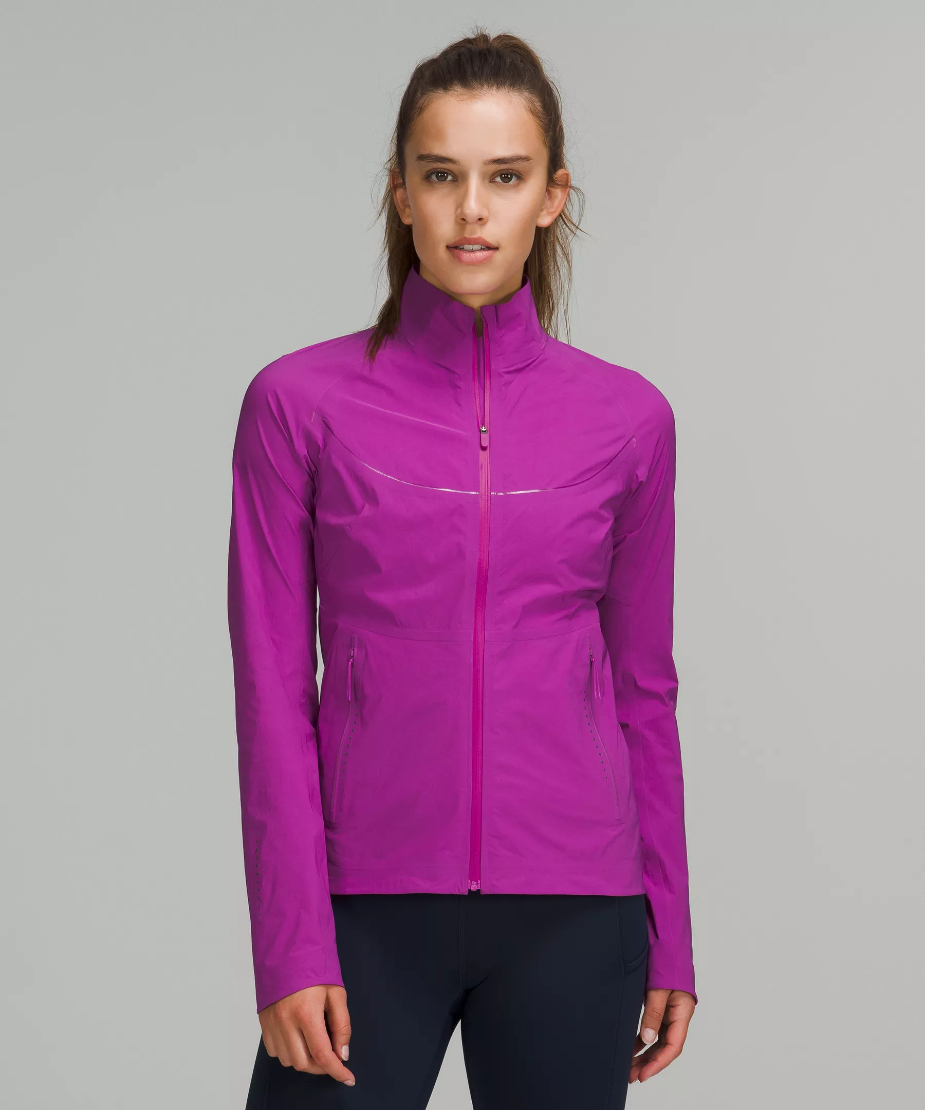 Fast and Free Windbreaker | Lululemon (US)