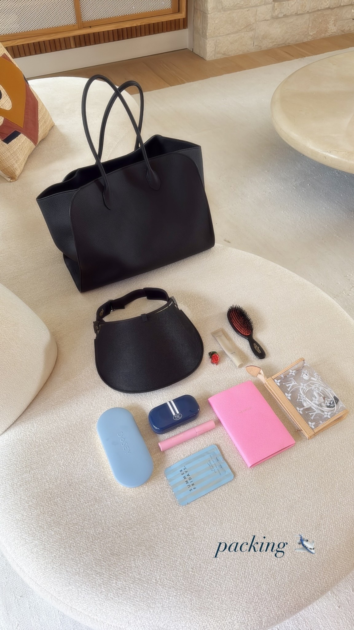 Packing essentials ✈️

#LTKBeauty #LTKTravel